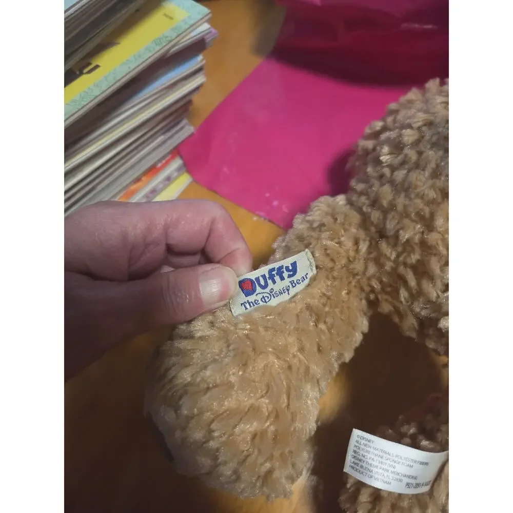 Disney product authentic